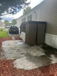 2018 CLAY Mobile Home