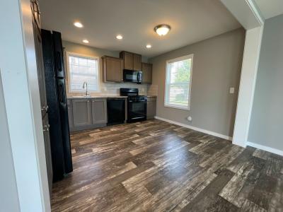 Photo 4 of 25 of home located at 38033 Ducharme #604 Clinton Township, MI 48038