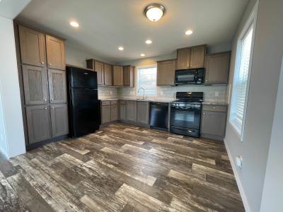 Photo 5 of 25 of home located at 38033 Ducharme #604 Clinton Township, MI 48038