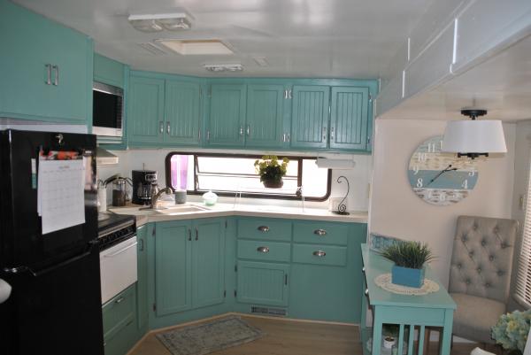 1992 Mobile Home