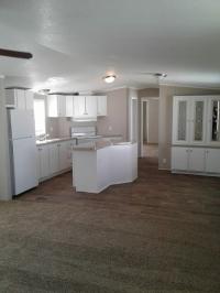 2003 Oakwood Homes Corp Oakwood 1000 Series Mobile Home