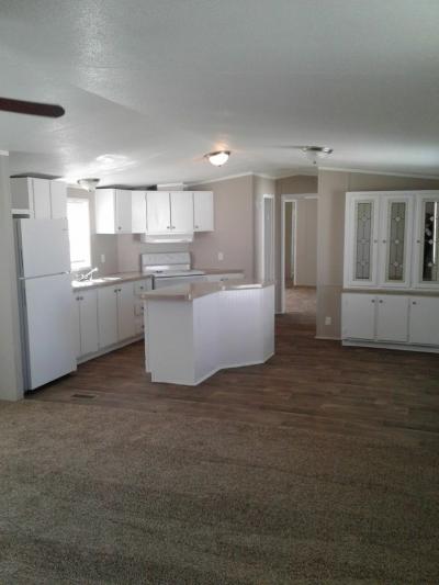 Mobile Home at 1618 Nocatee Ave Lot 399 Jacksonville, FL 32221