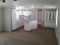 2003 Oakwood Homes Corp Oakwood 1000 Series Mobile Home