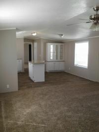 2003 Oakwood Homes Corp Oakwood 1000 Series Mobile Home