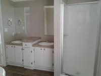 2003 Oakwood Homes Corp Oakwood 1000 Series Mobile Home