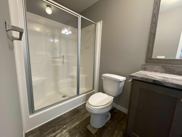 2021 Clayton - Middlebury Mobile Home