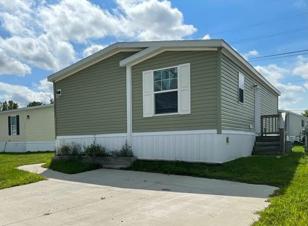 2021 Clayton - Middlebury Mobile Home