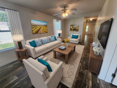 Mobile Home at 4513 Spruce Court #485 Clarkston, MI 48348