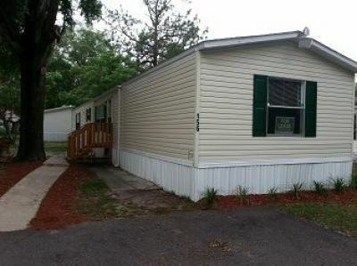 Mobile Home at 156 Castle Dr Gainesville, FL 32607