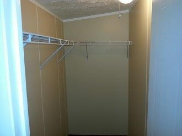 2002 Clayton Homes Inc Waycross Mobile Home