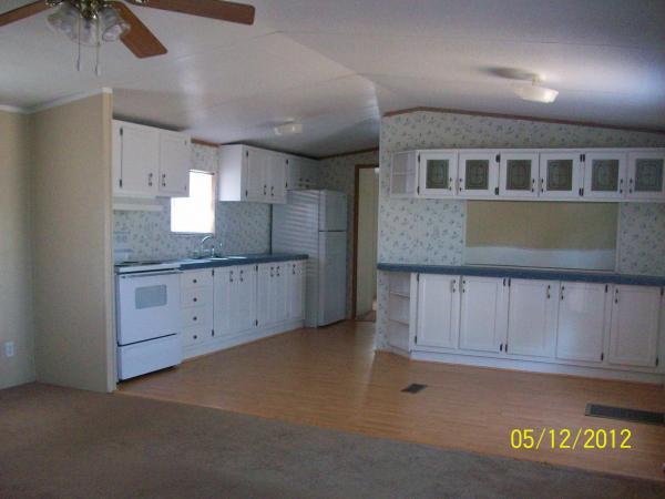 Photo 1 of 2 of home located at 7117 SW Archer Rd Lot #2013 Gainesville, FL 32608