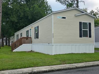 Mobile Home at 7117 SW Archer Rd Lot #2202 Gainesville, FL 32608