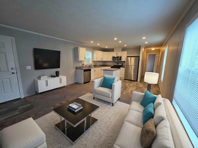 Mobile Home at 3730 Birch Street #847 Clarkston, MI 48348