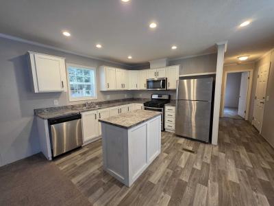 Photo 3 of 31 of home located at 3730 Birch Street #847 Clarkston, MI 48348