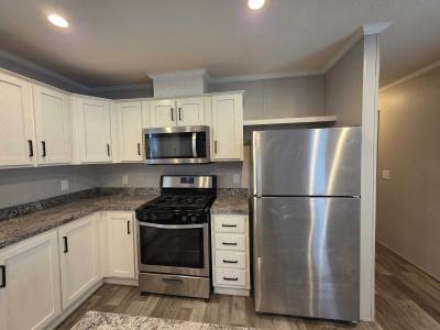Photo 5 of 31 of home located at 3730 Birch Street #847 Clarkston, MI 48348