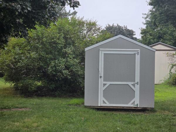 2021 Champion - Topeka Mobile Home