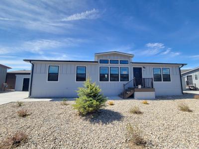 Mobile Home at 551 Summit Trail #062 Granby, CO 80446