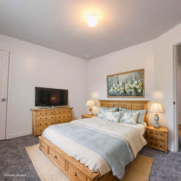 2018 Scht CLAYTON  Home