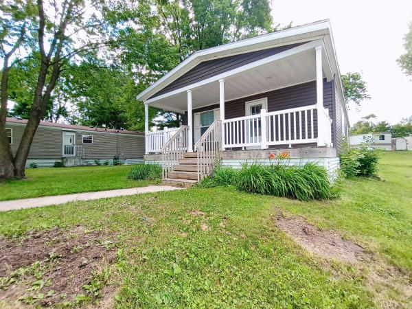 2018 Scht CLAYTON  Home