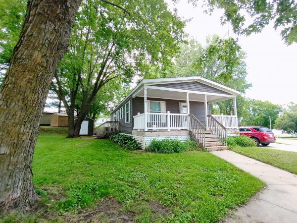 2018 Scht CLAYTON  Home