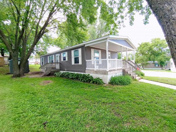 2018 Scht CLAYTON  Home