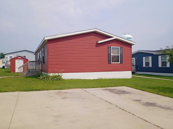 2017 Lexington Skyline  Home