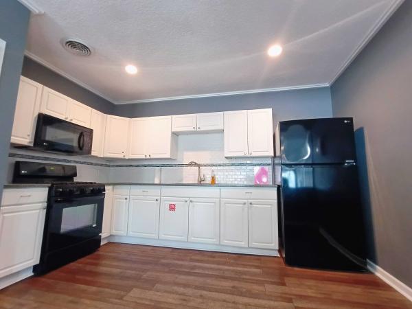 2017 Lexington Skyline  Home
