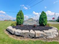 2017 Lexington Skyline  Home