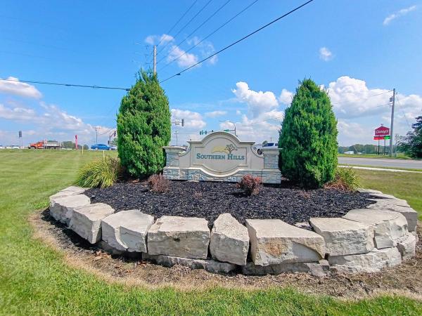 2017 Lexington Skyline  Home