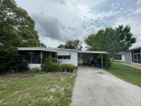1972 Ramada Unknown Mobile Home