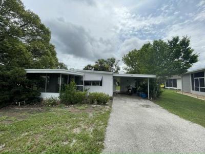 Mobile Home at 120 Millwood Road Leesburg, FL 34788