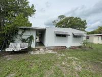 1972 Ramada Unknown Mobile Home