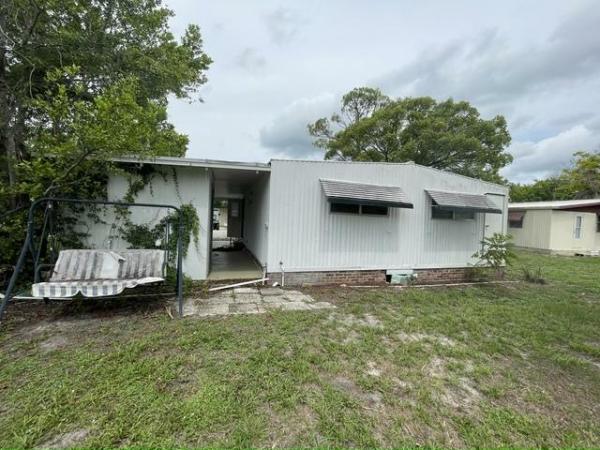 1972 Ramada Unknown Mobile Home