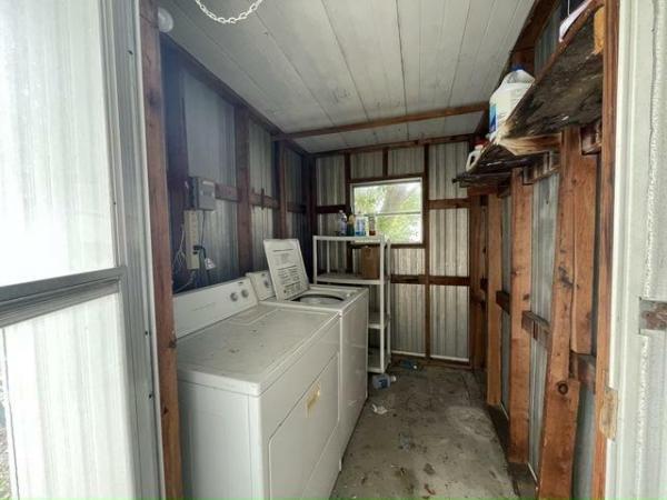 1972 Ramada Unknown Mobile Home
