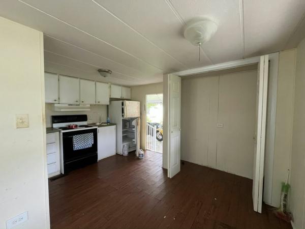 1972 Ramada Unknown Mobile Home