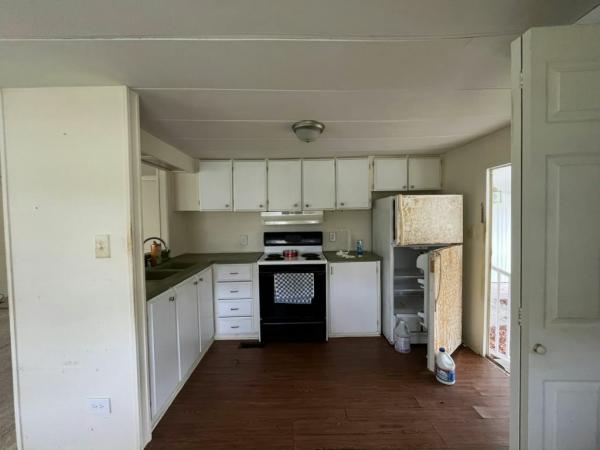1972 Ramada Unknown Mobile Home