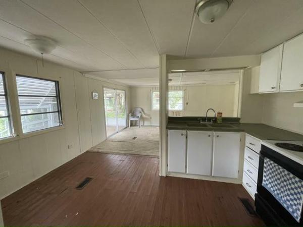 1972 Ramada Unknown Mobile Home