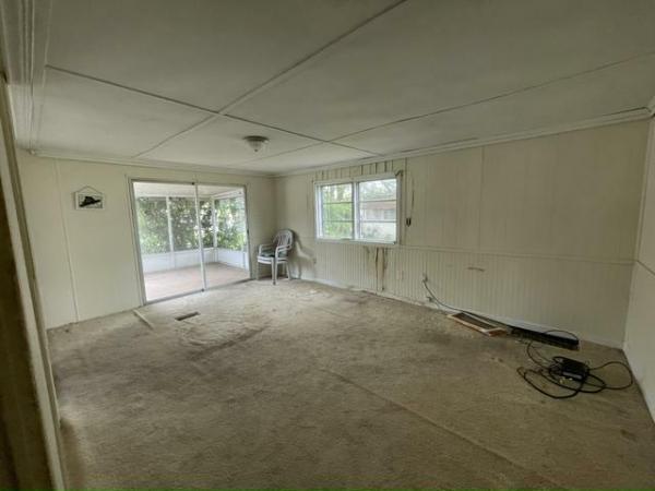 1972 Ramada Unknown Mobile Home