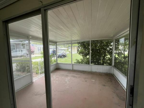 1972 Ramada Unknown Mobile Home