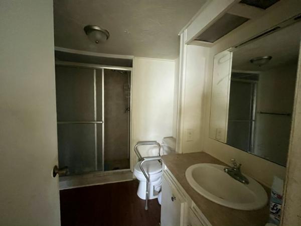 1972 Ramada Unknown Mobile Home