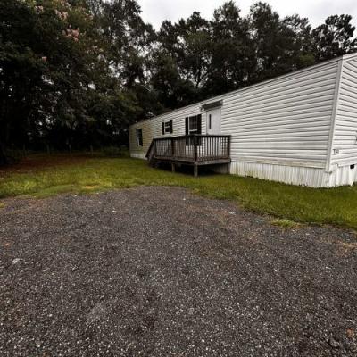 Mobile Home at 105 Railway Avenue Thomasville, GA 31792