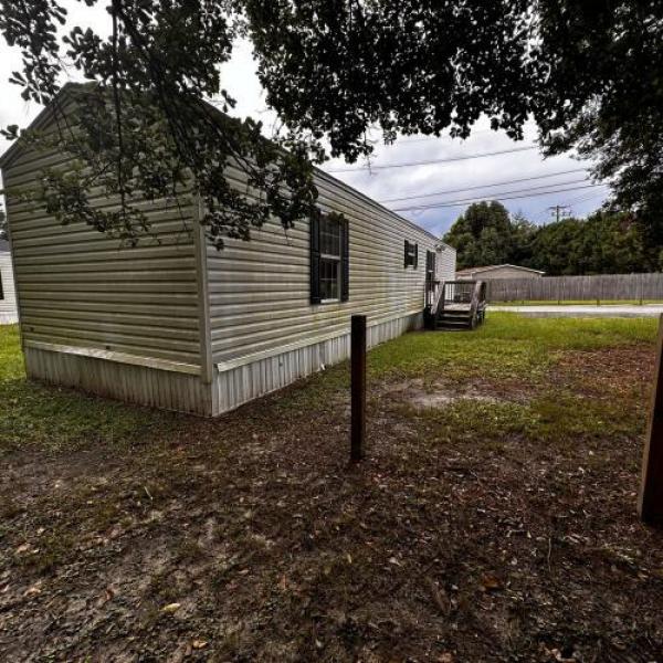 2018 Scotbilt  Home