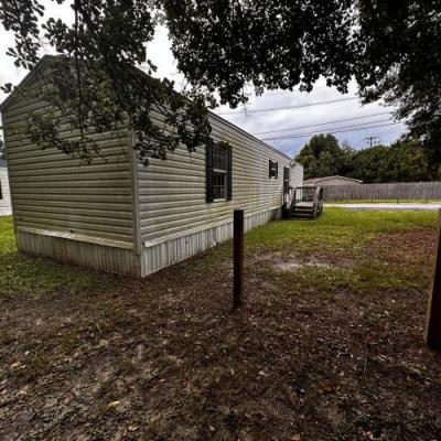 Photo 4 of 18 of home located at 105 Railway Avenue Thomasville, GA 31792