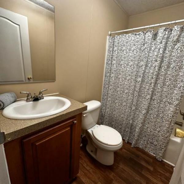 2018 Scotbilt  Home