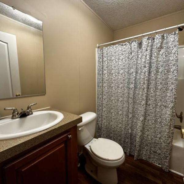 2018 Scotbilt  Home