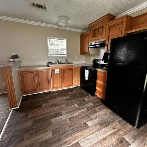 2018 Scotbilt  Home