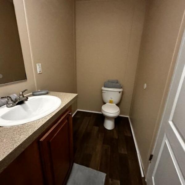 2018 Scotbilt  Home
