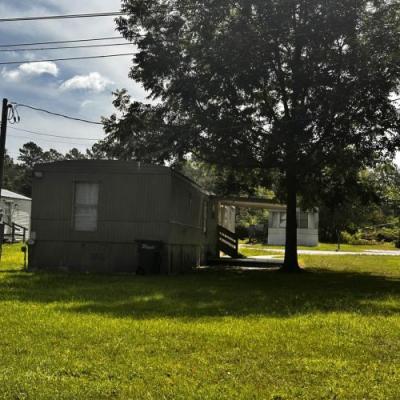 Mobile Home at 121 Braleigh Lane Thomasville, GA 31792