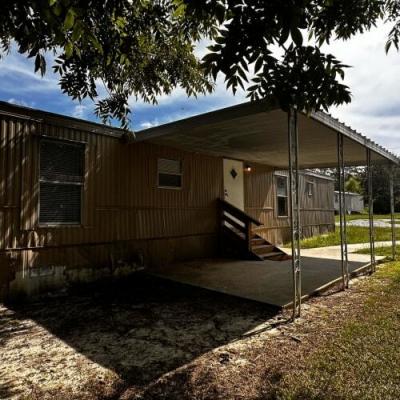 Photo 4 of 28 of home located at 121 Braleigh Lane Thomasville, GA 31792