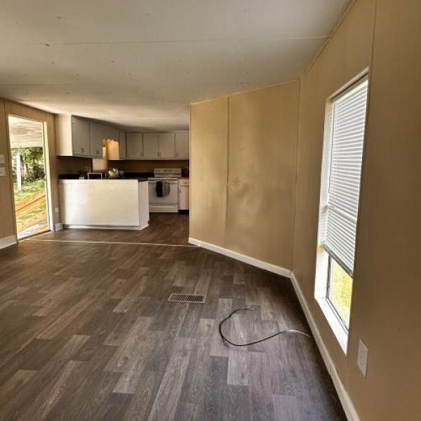 1979 Liberty  Home